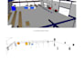 do 3d mechanical design, cad modeling, and fabrication drawings