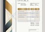 create full automated excel invoice, save PDF, excel form