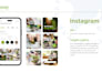 strategically create your social media posts and carousels