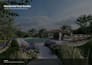 design your backyard and landscape plan