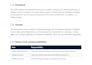 write sops, runbooks and process documentation
