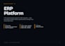 build ai document processing and erp data automation