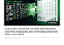 clean and validate excel or CSV data for business system import