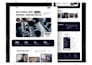 build modern high converting landing page in react