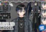 create a live2d vtuber anime model ready for vtube studio