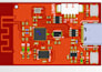 design stm32 and esp32 schematics, pcb layouts