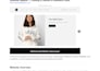 redesign or build your wordpress website and woocommerce store