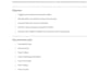 create excel dashboards and data reports