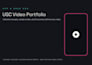 create stopscrolling ugc ads for your mobile app