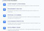 be your front end web developer, CRM developer, website design expert