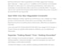 write SEO friendly blog articles on career and productivity