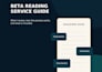 be your professional beta reader and provide honest feedback