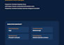 create a market research report and competitive analysis