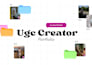 create ugc ads that people actually enjoy watching