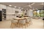 do 3d floor plan, interior design and exterior rendering in sketchup revit