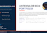 matlab and simulink simulation for rf antenna and signal processing