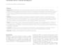 do meta analysis and systematic review with forest plots in r