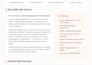 build design squarespace website design redesign squarespace website development