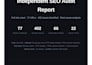 technical SEO audit with ai search visibility check