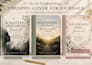 gestalte dein self help journal oder workbook cover