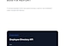 fix asp net core web API bugs, authentication and 500 errors