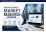 do professional market research and online survey