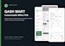 build a custom offline android pos system