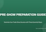be your shanghai trade show rep with live video