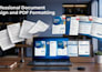 build a responsive website