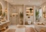 do full boho, scandinavian, bali interior design service for all spaces