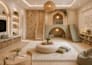 do full boho, scandinavian, bali interior design service for all spaces