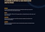 design, build front end websites
