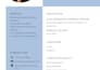 professionally design, format, and redesign your resume or CV