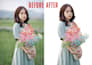cut out image, background removal and photo editing