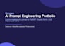 engineer custom ai prompts for you within 24h