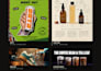create a cinematic 3d product animation and cgi video ad
