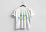 do minimalist typography t shirt design