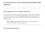 automate business workflow and integrate rest api using nodejs and php