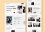 convert figma to elementor or figma to wordpress website