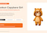 create a custom animated windows desktop pet from your character