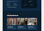 design a local service business one page website