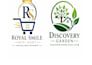 create a professional modern logo design for your brand