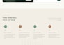 design or redesign a modern wix website