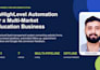 set up gohighlevel CRM automation workflows and pipelines