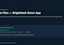 write automated playwright end to end tests for your web app