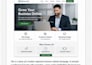 create professional websites and apps