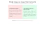 sales pages copy, email sequence, ad copy