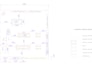 create 2d floor plan and layout design in autocad