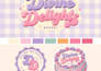 design a niche logo