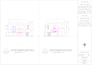 create professional 2d floor plans, elevations and sections